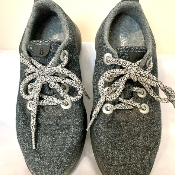 All Birds Wool Dasher - Picture 2 of 8